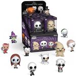 Product Funko Minis: The Nightmare Before Christmas (Random) 1pc thumbnail image
