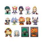 Product Funko Mystery Minis: My Hero Academia Vinyl Figure Random thumbnail image