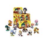 Product Funko Mystery Minis: My Hero Academia Vinyl Figure Random thumbnail image