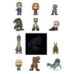 Product Mystery Mini Jurassic World Dominion Random thumbnail image