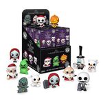 Product Φιγούρα Funko Mystery Mini The Nightmare Before Christmas - 30th Anniversary thumbnail image