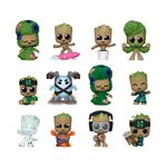 Product Φιγούρα Funko Mystery Minis Marvel I Am Groot (Blind Box/Random)  1τμχ Τυχαία Επιλογή thumbnail image