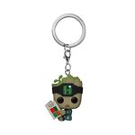 Product Pocket Pop! Marvel I am Groot - Groot In Onesie thumbnail image
