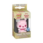 Product Funko Pocket Pop! Disney Winnie the Pooh Winnie the Pooh thumbnail image