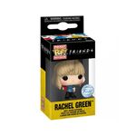 Product Funko Pocket Pop! Friends Rachel Green (80's Hair) (Special Edition) thumbnail image