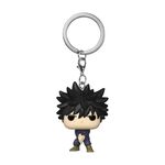 Product Funko Pocket Pop! Jujutsu Kaisen Megumi thumbnail image
