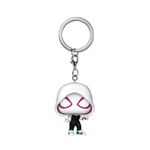 Product Funko Pocket Pop! Spider-Man Across Spider-Verse Spider-Gwen thumbnail image