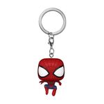 Product Funko Pocket Pop! Marvel: Spider-Man No Way Home The Amazing Spider Man  (Leaping) thumbnail image