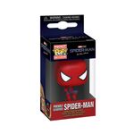 Product Funko Pocket Pop! Marvel: Spider-Man No Way Home Friendly Neighborhood (Leaping) thumbnail image