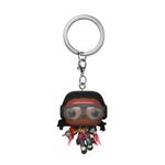 Product Μπρελόκ Funko Pocket Pop! Marvel Black Panther Wakanda Forever Ironheart thumbnail image