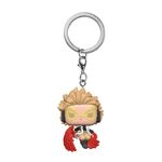 Product Funko Pocket Pop! My Hero Academia Hawks thumbnail image
