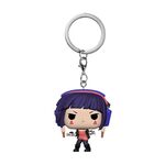 Product Μπρελόκ Funko Pocket Pop! My Hero Academia Kyoka Jiro thumbnail image