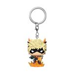 Product Funko Pocket Pop! My Hero Academia Katsuki Bakugo Explosion thumbnail image