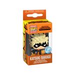 Product Funko Pocket Pop! My Hero Academia Katsuki Bakugo Explosion thumbnail image