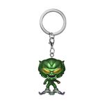 Product Μπρελόκ Funko Pocket Pop! Marvel Green Goblin With BMB thumbnail image