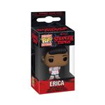 Product Funko Pocket Pop! Stranger Things Erica thumbnail image