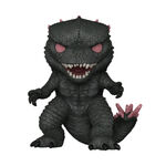 Product Φιγούρα Funko Pop! Godzilla vs Kong: The New Empire Godzilla Supersized thumbnail image