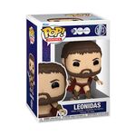 Product Φιγούρα Funko Pop! 300 Leonidas (Chase is Possible) thumbnail image