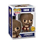 Product Φιγούρα Funko Pop! 300 Leonidas (Chase is Possible) thumbnail image