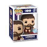 Product Funko Pop! 300 Leonidas (Bloody) (Special Edition) thumbnail image