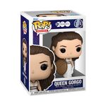 Product Funko Pop! 300 - Queen Gorgo thumbnail image