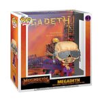 Product Φιγούρα Funko Pop! Albums Megadeth - Peace Sells...But Who's Buying? thumbnail image