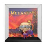 Product Φιγούρα Funko Pop! Albums Megadeth - Peace Sells...But Who's Buying? thumbnail image
