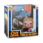 Product Funko Pop! Ozzy Osbourne Bark at the Moon (Flocked) (Special Edition) thumbnail image