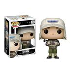 Product Funko Pop! Alien David thumbnail image