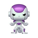 Product Funko Pop! & Tee (Adult): Dragon Ball Z - Frieza 4th Form (XL) thumbnail image
