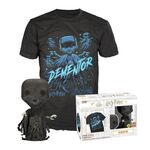 Product Pop & Tee Harry Potter Dementor- small thumbnail image
