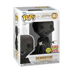 Product Pop & Tee Harry Potter Dementor- small thumbnail image