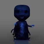 Product Pop & Tee Harry Potter Dementor- small thumbnail image