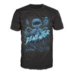 Product Pop & Tee Harry Potter Dementor- small thumbnail image