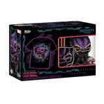 Product Funko Pop! & Tee Marvel Wakanda Forever Black Panther (Special Edition) thumbnail image
