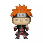 Product Funko Pop & Tee Naruto Shippuden Pain (PU/Glows in the Dark) thumbnail image