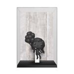Product Funko Pop! Art Cover Bandalised Flying Ballon thumbnail image