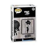 Product Funko Pop! Art Cover Bandalised Flying Ballon thumbnail image