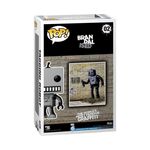 Product Φιγούρα Funko Pop! Art Cover Bandalised Tagging Robot thumbnail image