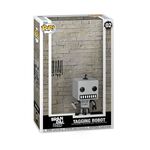 Product Φιγούρα Funko Pop! Art Cover Bandalised Tagging Robot thumbnail image