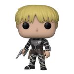 Product Funko Pop! Attack on Titan Armin Arlelt thumbnail image