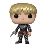 Product Φιγούρα Funko Pop! Attack on Titan Armin Arlelt (Metallic) (Special Edition) thumbnail image