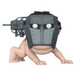 Product Funko Pop! Attack on Titan - Cart Titan (Special Edition) thumbnail image