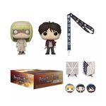 Product Funko Pop! Collector Box Attack on Titan (Special Edition) thumbnail image