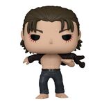 Product Funko Pop! Attack on Titan Eren Jaeger thumbnail image