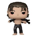 Product Funko Pop! Attack on Titan Moment Eren Jaeger (Metallic) (Special Edition) thumbnail image