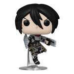 Product Funko Pop! Attack on Titan Mikasa Ackermann thumbnail image