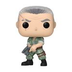 Product Funko Pop! Avatar (2009) - Miles Quaritch thumbnail image