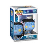 Product Φιγούρα Funko Pop! Avatar Neytiri thumbnail image