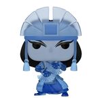 Product Funko Pop! Avatar The Last Airbender Kyoshi (Glows in the Dark) (Special Edition) thumbnail image